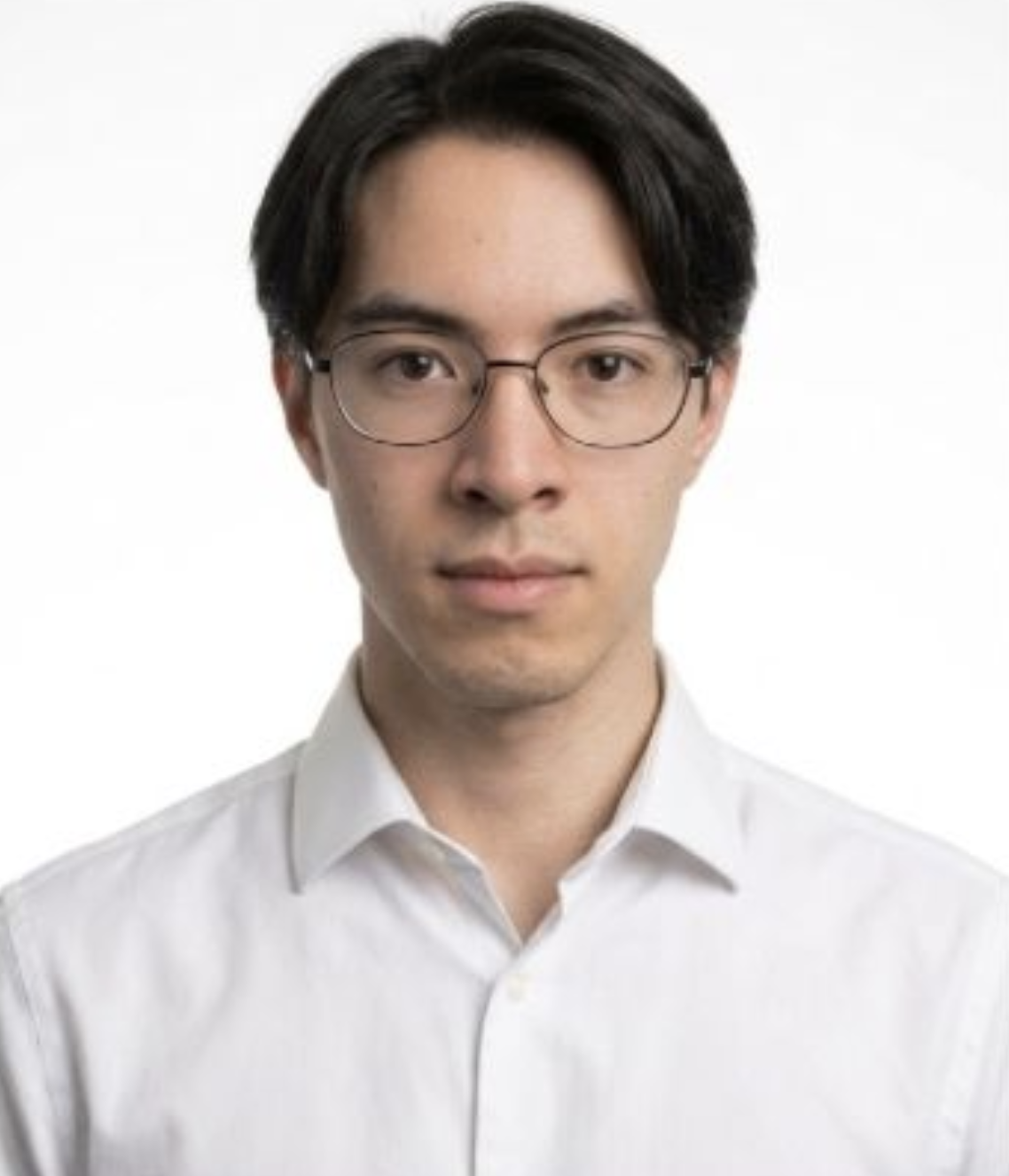 Masato Arnold