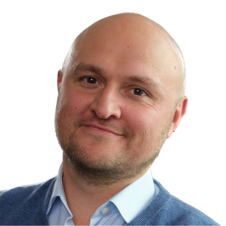 Philipp Takjas, LL.M.