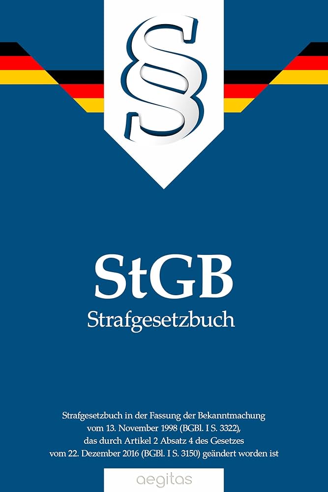 §203 StGB Berufsgeheimnis