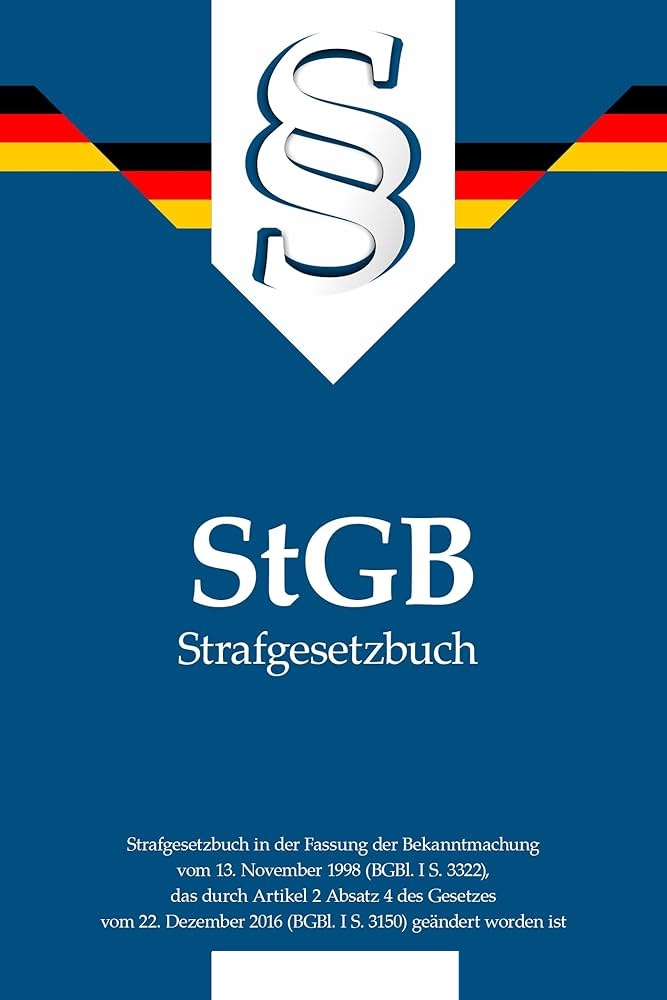 § 203 StGB Berufsgeheimnis